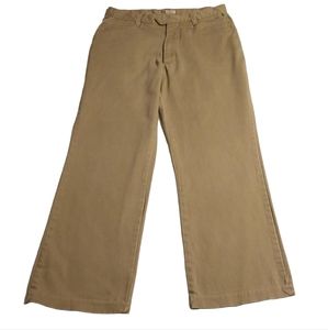 Women's Petite Khaki Pants